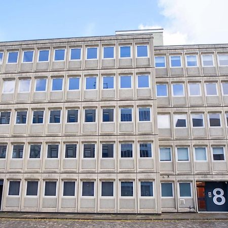 Appartamento 8 Roxburgh Edimburgo Esterno foto