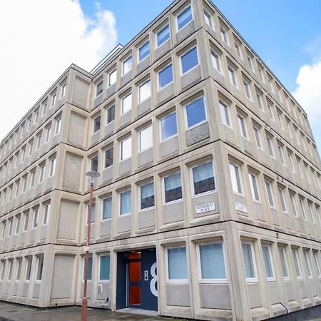 Appartamento 8 Roxburgh Edimburgo Esterno foto