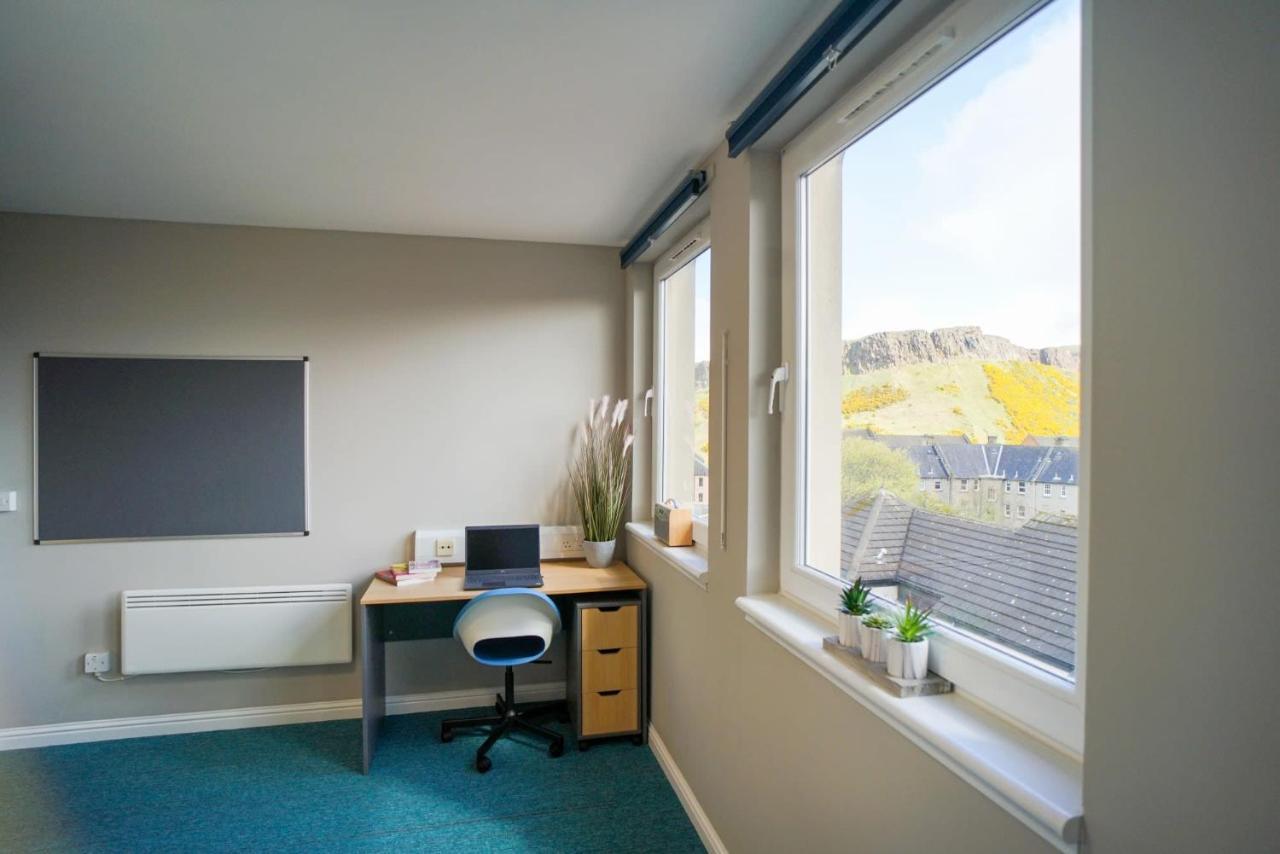 Appartamento 8 Roxburgh Edimburgo Esterno foto